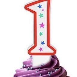 First Birthday Hire