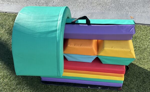 Soft Play Gym - Image 11