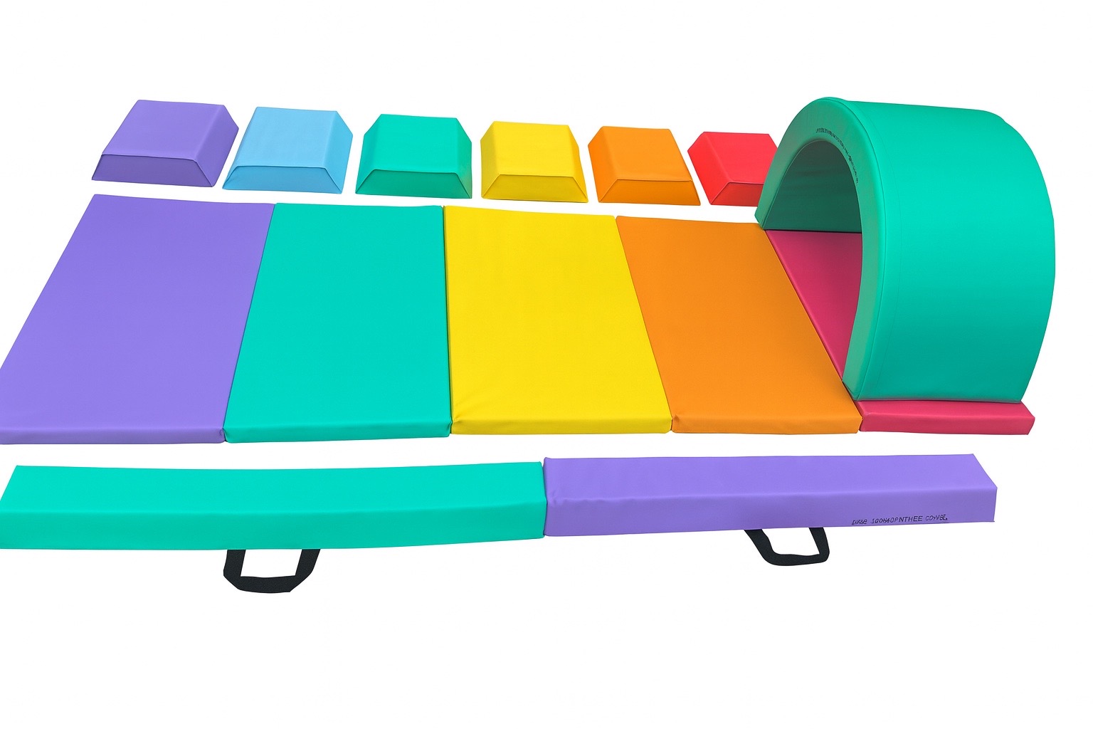 Soft Play Gym - Image 11