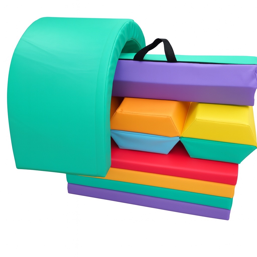 Soft Play Gym - Image 10