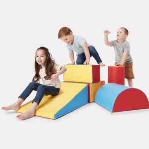 Soft Play Hire